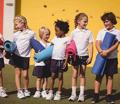 School-Physical-education