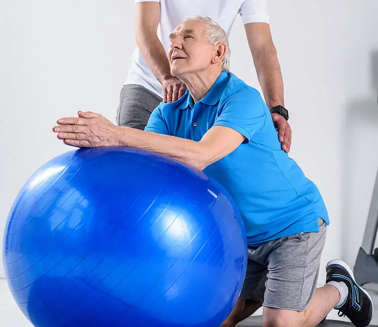 doctor-traumatologist